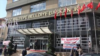 Eski Maltepe Belediye Başkanı Ali Kılıç'a ihaleye fesat karıştırma suçundan iddianame hazırlandı