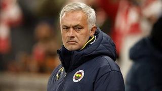 Jose Mourinho bir ilki başarmak istiyor!