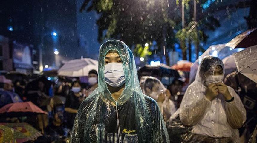 Durum korkunç! Öyle bir raddeye geldi ki okullar bile tatil edilmek zorunda kaldı... 