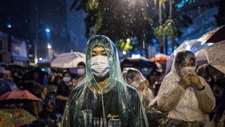 Durum korkunç! Öyle bir raddeye geldi ki okullar bile tatil edilmek zorunda kaldı... 