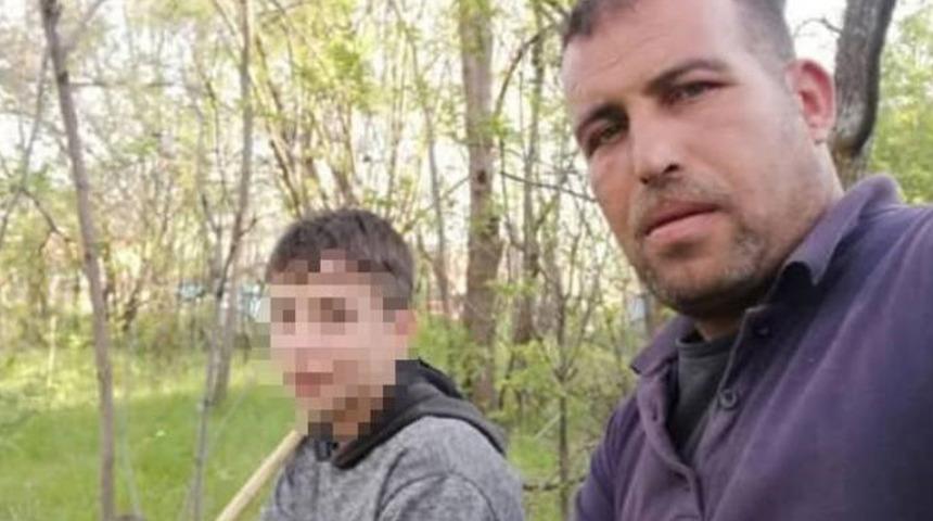 Konya’da kan donduran olay: 16 yaşındaki çocuk babasını öldürdü