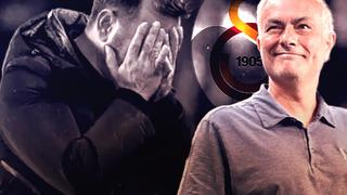 Fenerbahçe'de hedef Mikautadze! Galatasaray'a çifte şok... 