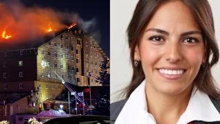 79 kişiye mezar olmuştu! Grand Kartal Otel'in ortağından tepki çeken açıklama! 'Biz de oteldeydik canımızı zor kurtardık' dedi hesabını kapattı!