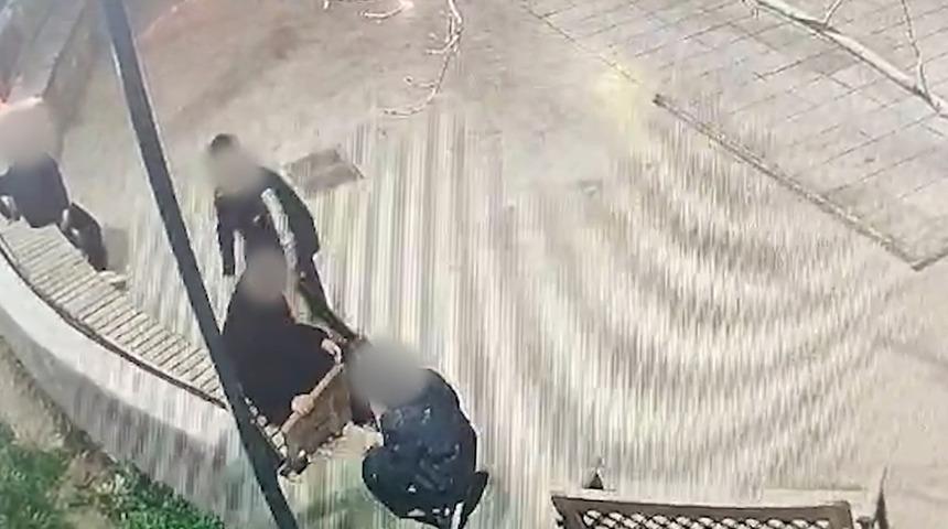 Belediye kendi hesabından anbean paylaşıp imada bulundu... "Tebrikler gençler, sizleri büyük bir ilgiyle takip ediyoruz"