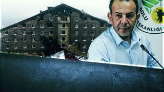 Son dakika | Bolu Belediye Başkan Yardımcısı ve İtfaiye Müdür Vekili gözaltına alındı! Yangın faciasında 'yetki' tartışması doğmuştu