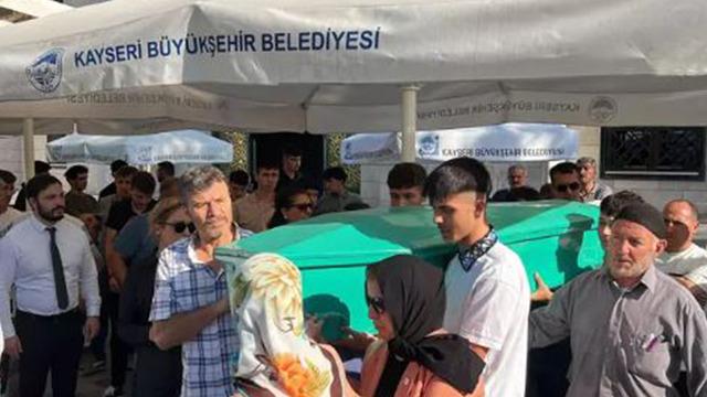 Eski sevgili cinayeti davasında pes dedirten savunma: 'Küfretmedim, şuurumu kaybettim'