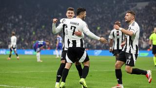 Beşiktaş'lı yıldızlar tarihi galibiyetin ardından itiraflarda bulundu: Solskjaer'in gelmesi bu durumu yarattı! Immobile, Rashica, Mert Günok, Svensson...