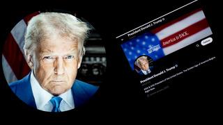 Trump göreve gelir gelmez Rusya'yı tehdit etti! Putin'e seslendi: Savaşa son verin yoksa yaptırım uygularım