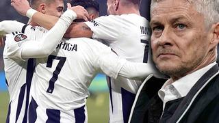 Beşiktaş'tan gövde gösterisi! Dolmabahçe'de Athletic Bilbao'yu mağlup etti... Play-Off’a göz kırptı