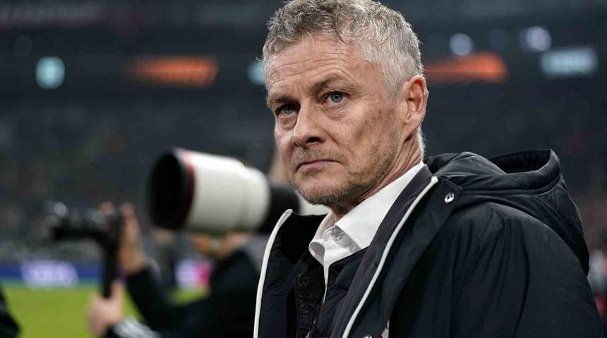 Ole Gunnar Solskjaer, Athletic Bilbao galibiyetinin şifresini açıkladı! "Çok fazla konuştuk..."