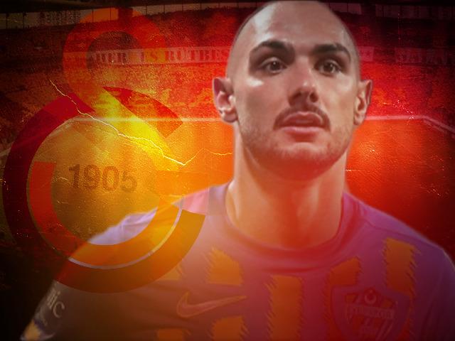 Transfer çıkmazı: Galatasaray ile Ahmed Kutucu görüşmesinde kriz!