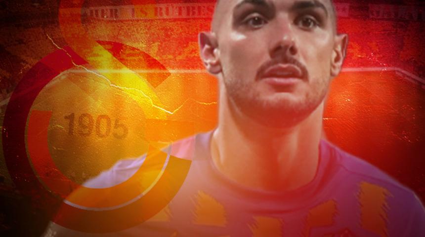 Transfer çıkmazı: Galatasaray ile Ahmed Kutucu görüşmesinde kriz!