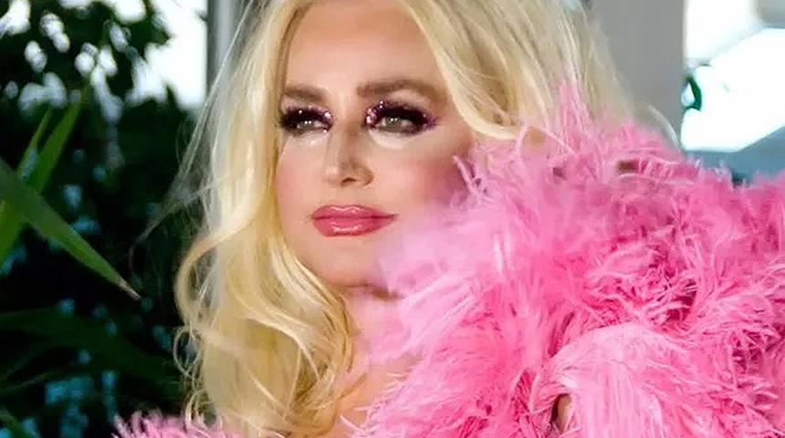 Banu Alkan hastaneye kaldırıldı! Beyin kanaması iddiası korkuttu... Banu Alkan'ın hastalığı ne?