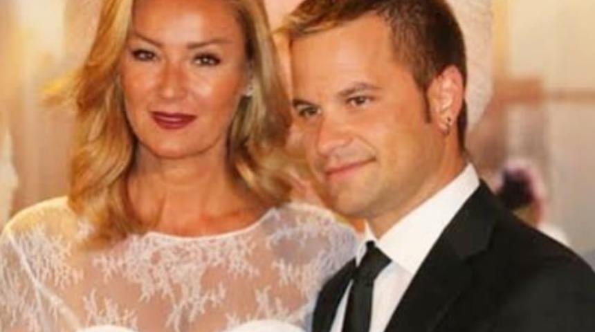 Sayfasını kararttı! "Umurumda değilsiniz!" diyerek isyan etti! Pınar Altuğ'un eşi Yağmur Atacan'ın sözleri olay oldu