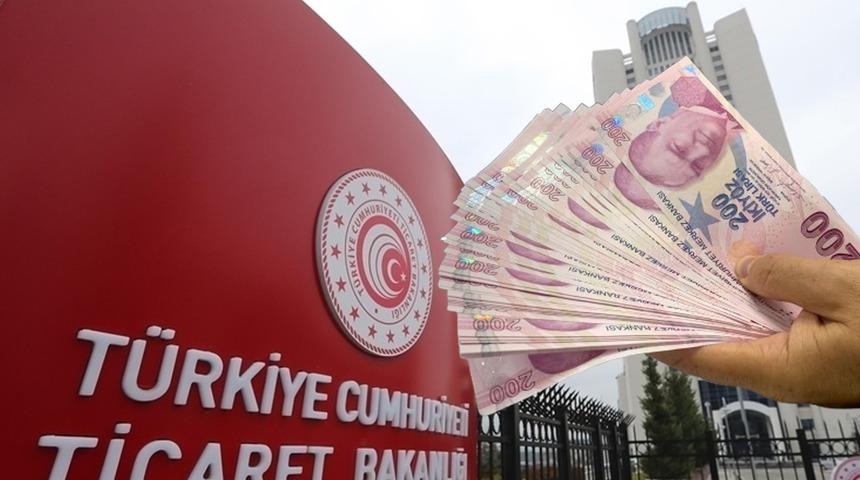 Bakanlık duyurdu! 91,6 milyar TL ceza 'O firmalar tespit edilecek' 
