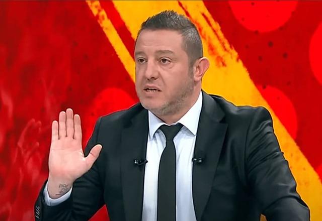 Nihat Kahveci'den sürpriz yorum! Fenerbahçe'nin Galatasaray'a attığı transfer çalımı hakkında konuştu