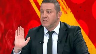 Nihat Kahveci'den sürpriz yorum! Fenerbahçe'nin Galatasaray'a attığı transfer çalımı hakkında konuştu