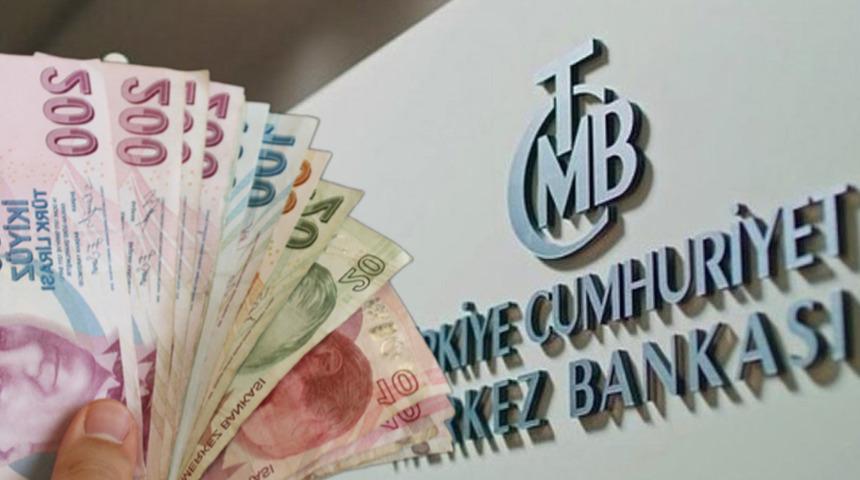 Merkez Bankası'nın kararı ne olacak? Yılın en kritik günü geldi çattı... Piyasalar tek bir tahminde birleşti!