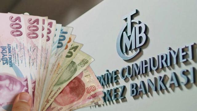 Merkez Bankası'nın kararı ne olacak? Yılın en kritik günü geldi çattı... Piyasalar tek bir tahminde birleşti!