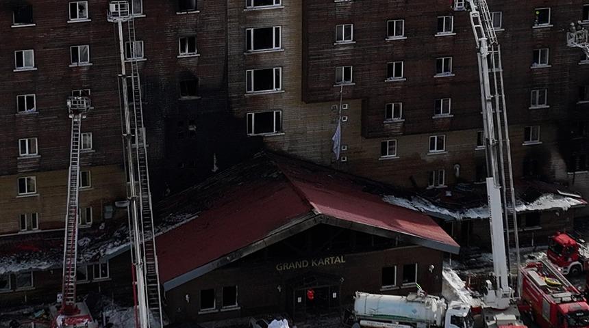 İhmal iddiaları Türkiye'nin gündeminde! Rezan Epözdemir gerekçesiyle tek tek açıkladı: Hem Bakanlık hem belediye sorumlu