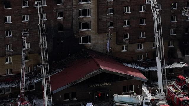 İhmal iddiaları Türkiye'nin gündeminde! Rezan Epözdemir gerekçesiyle tek tek açıkladı: Hem Bakanlık hem belediye sorumlu