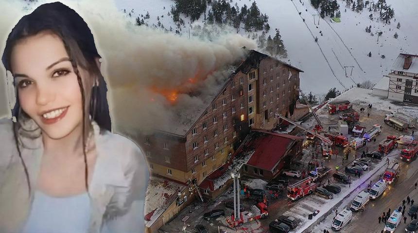 Yangın faciası... Babasıyla görüntülü konuşup 12. kattan atlamıştı: Şevval Şahin'den kahreden haber geldi!