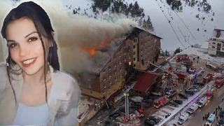 Yangın faciası... Babasıyla görüntülü konuşup 12. kattan atlamıştı: Şevval Şahin'den kahreden haber geldi!