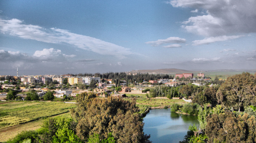 CHP'li vekillerden kanun teklifi: Reyhanlı'nın adı değişsin