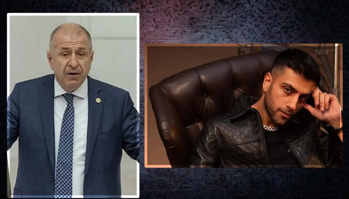 Reynmen'den Ümit Özdağ'a destek gecikmedi! 'Sen siyasete girme' yorumlarına sert çıktı! Hızını alamayıp peş peşe yayınladı