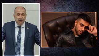 Tutuklanan Ümit Özdağ'a Reynmen'den destek gecikmedi! 'Sen siyasete girme' yorumlarına sert çıktı! Hızını alamayıp peş peşe yayınladı