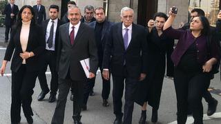 Teröristbaşı Öcalan, 'İmralı Süreci' ile ilgili ne dedi? Aldığı bilgileri canlı yayında paylaştı... Bu sözleri ilk kez duyacaksınız