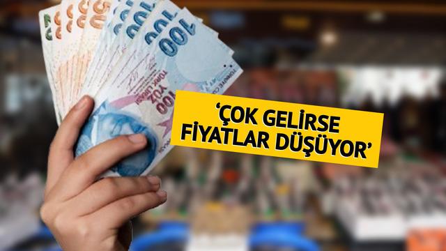 'Fiyatlar çok uygun' Ama alan yok! 'Satılmazsa yine fiyatı düşüyor'