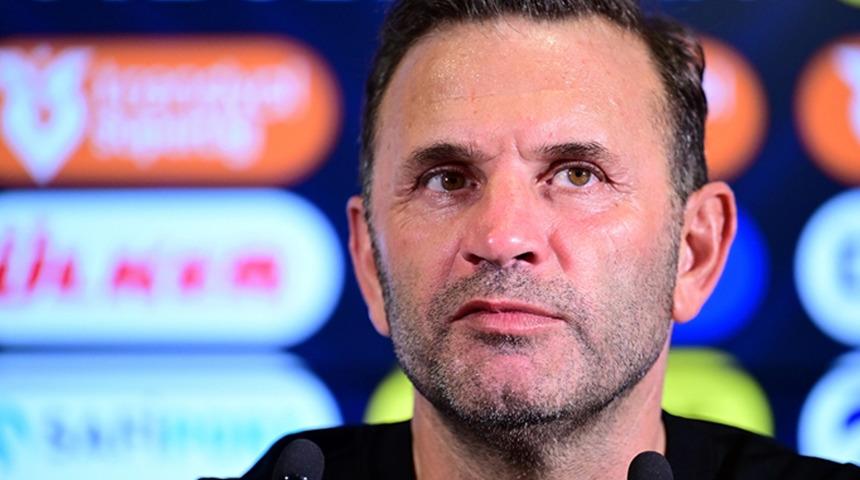 Galatasaray'a stoperde sürpriz hamle! Skriniar'ı Fenerbahçe'ye kaptırmışlardı...