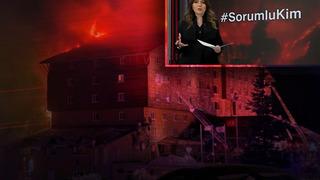  Facia geliyorum demiş! Grand Kartal Otel'deki ihmaller 40 gün önce madde madde listelenmiş! Kübra Par tek tek anlattı