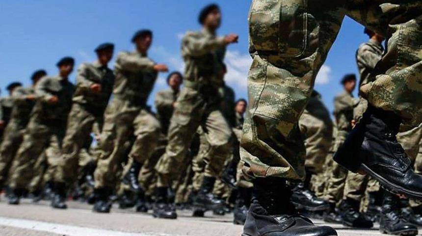 Bedelli askerlik sınıflandırma sonuçları açıklandı