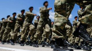 Bedelli askerlik sınıflandırma sonuçları açıklandı