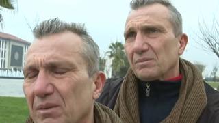 '3020 numaralı odanın mucizesi' Giriş yaparken yanan otelde sadece orada yer vardı! Bekleseydi...