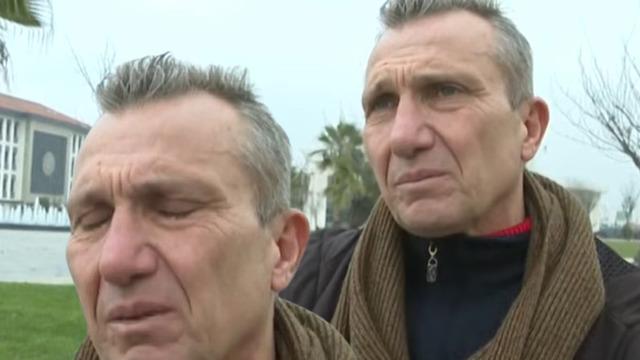 '3020 numaralı odanın mucizesi' Giriş yaparken yanan otelde sadece orada yer vardı! Bekleseydi...