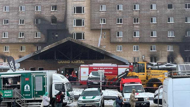 İnsan canı konaklama ücretinden ucuz çıktı! Maliyet tablosu kahretti... Tedbir almak 6 bin TL, gecelik oda ise 30 bin TL