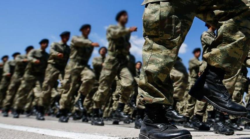 Kışlasız bedelli askerlik mi geliyor? 'Temel eğitim kaldırılıyor' tartışmalarına MSB son noktayı koydu