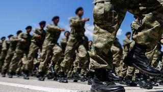 Kışlasız bedelli askerlik mi geliyor? 'Temel eğitim kaldırılıyor' tartışmalarına MSB son noktayı koydu