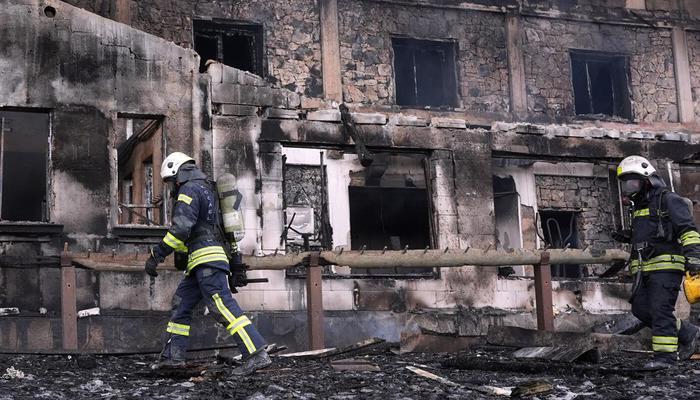 Kartalkaya'daki otel yangınında hayatını kaybeden 78 kişinin kimlikleri belli oldu