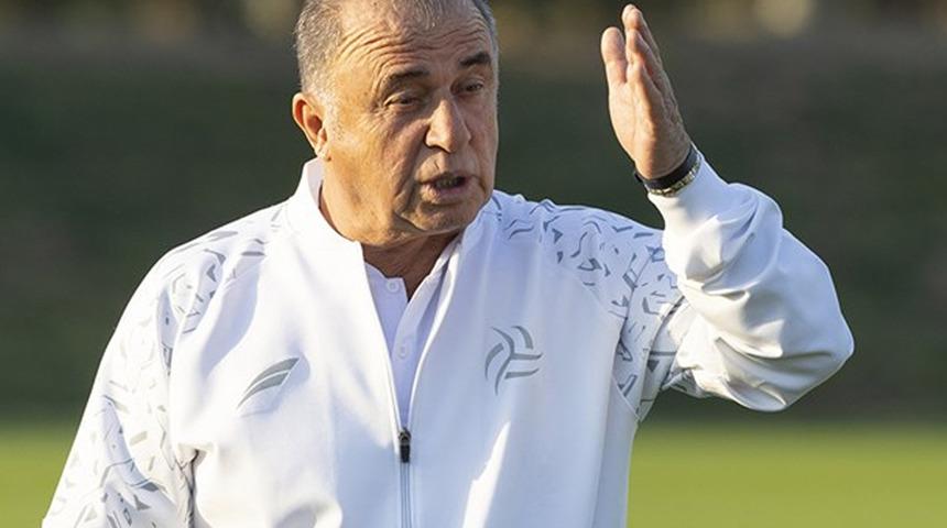 Fatih Terim yenilgi sonrası Suudi Arabistan hakemlerine isyan etti!