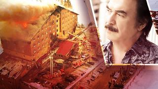 Orhan Gencebay Kartalkaya'daki facia hakkında resmen konuşamadı! Her kelimesi tepki topladı!  “Olayların iç yüzünü bilmiyoruz