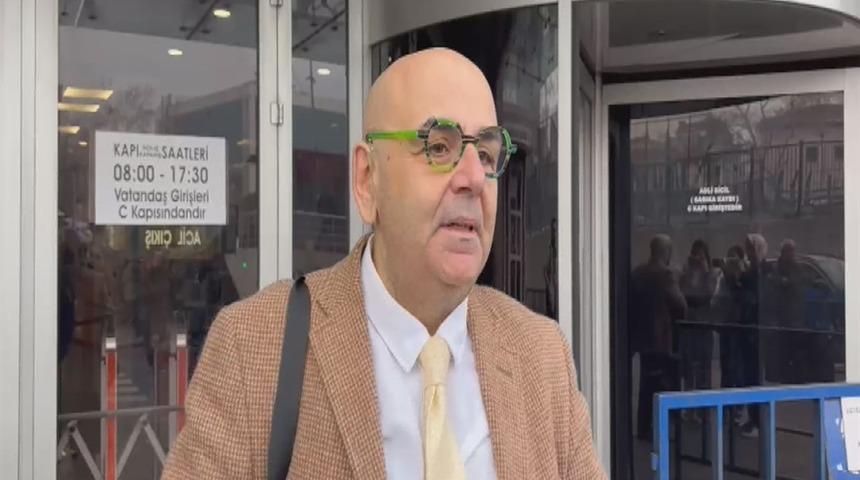 "Ekmek aslanın değil, Ayşe Barım'ın ağzında" demişti! Nedim Saban'ın ifadesi ortaya çıktı! Bu defa şaşırttı