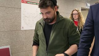 'Hatay'da baraj çatladı' paylaşımı olay olmuştu... Oğuzhan Uğur hakim karşısında!