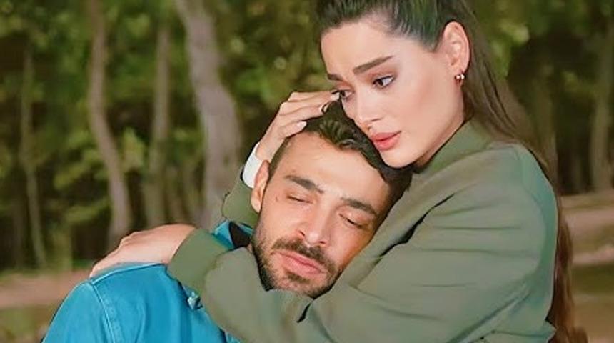 Yabani dizisi final yapınca seyirci yıkılmıştı! "Ben Leman" geliyor