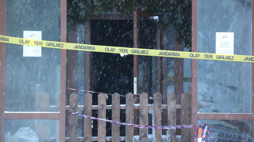 Grand Kartal otel mühürlendi! İçerde arama da yapılacak! Sağlık Bakanlığı yaralıların son durumunu açıkladı…