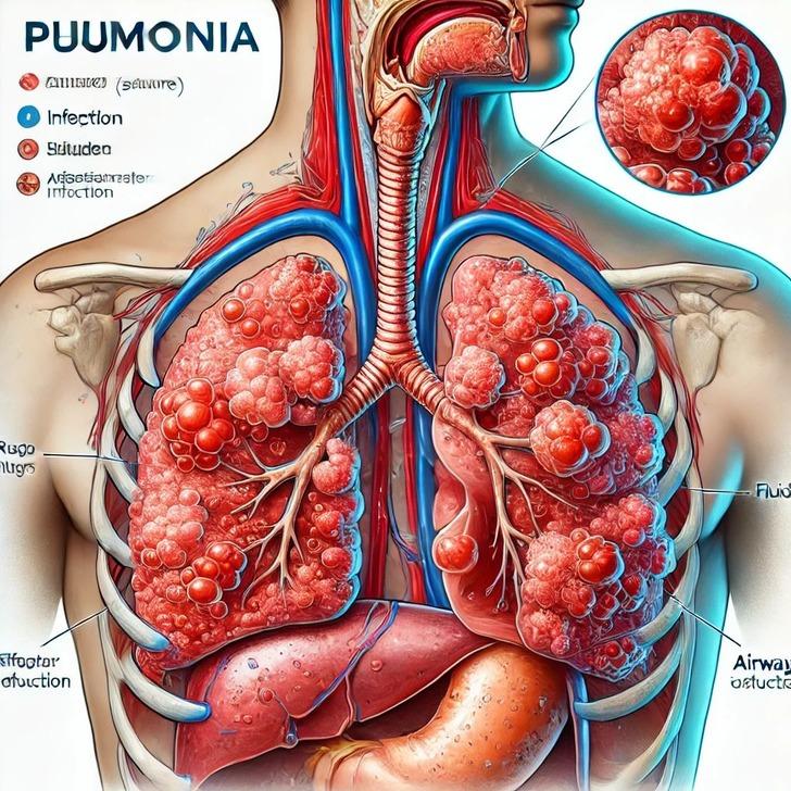 4 saat içinde tedaviye başlanmazsa ölümle sonuçlanabiliyor! Mevsimsel hastalıkların en ağırı buymuş! Griple karıştırmayın G1