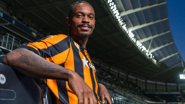 Fenerbahçe'den Hull City'ye kiralandı! Lincoln transferi resmen açıklandı